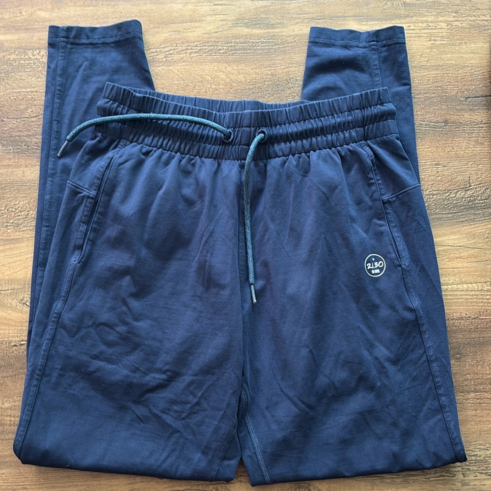 allbirds Natural Performance Jogger+21.30 KG CO2E XS